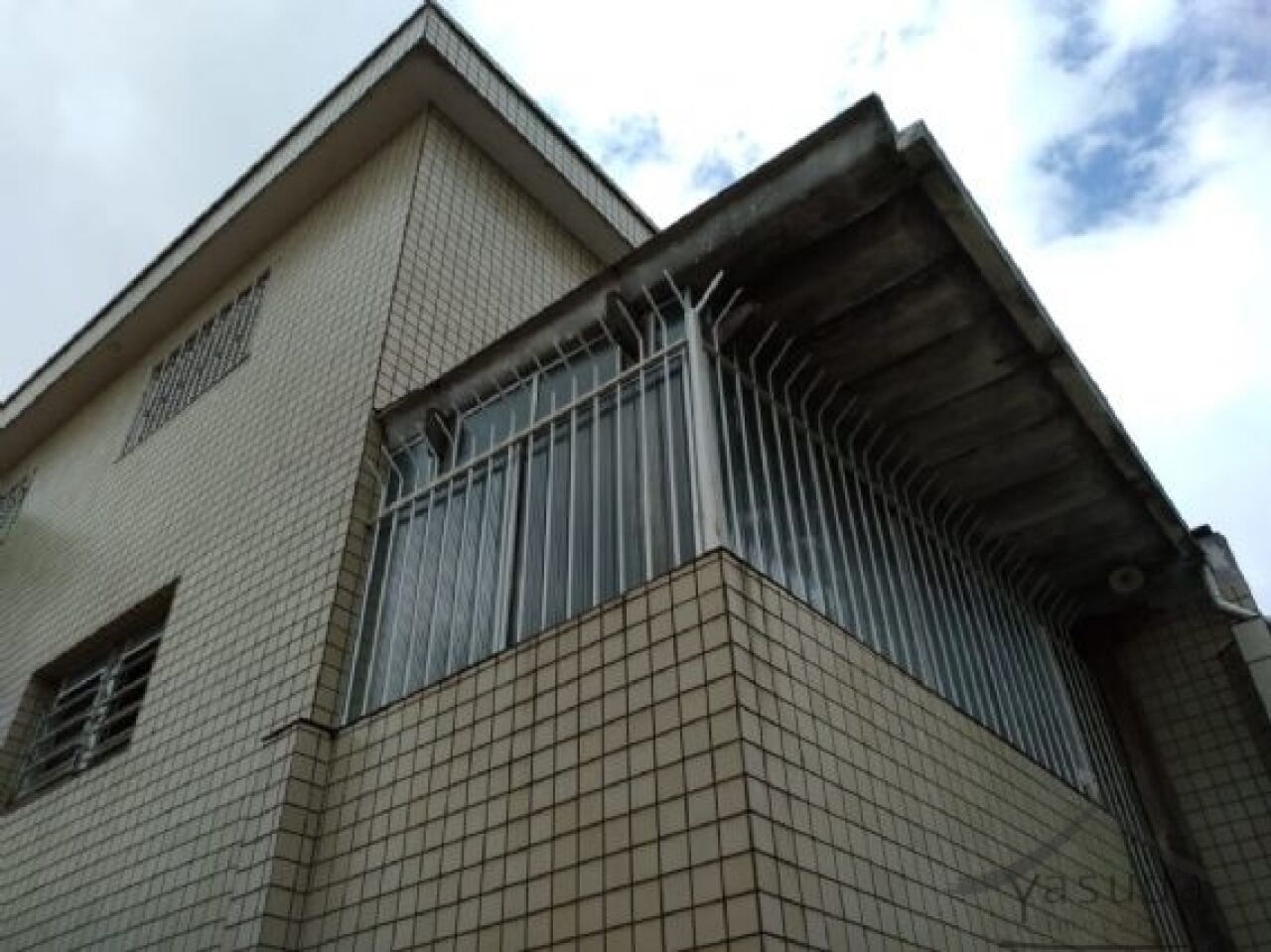 Casa Assobradada para Venda - Vila Gumercindo