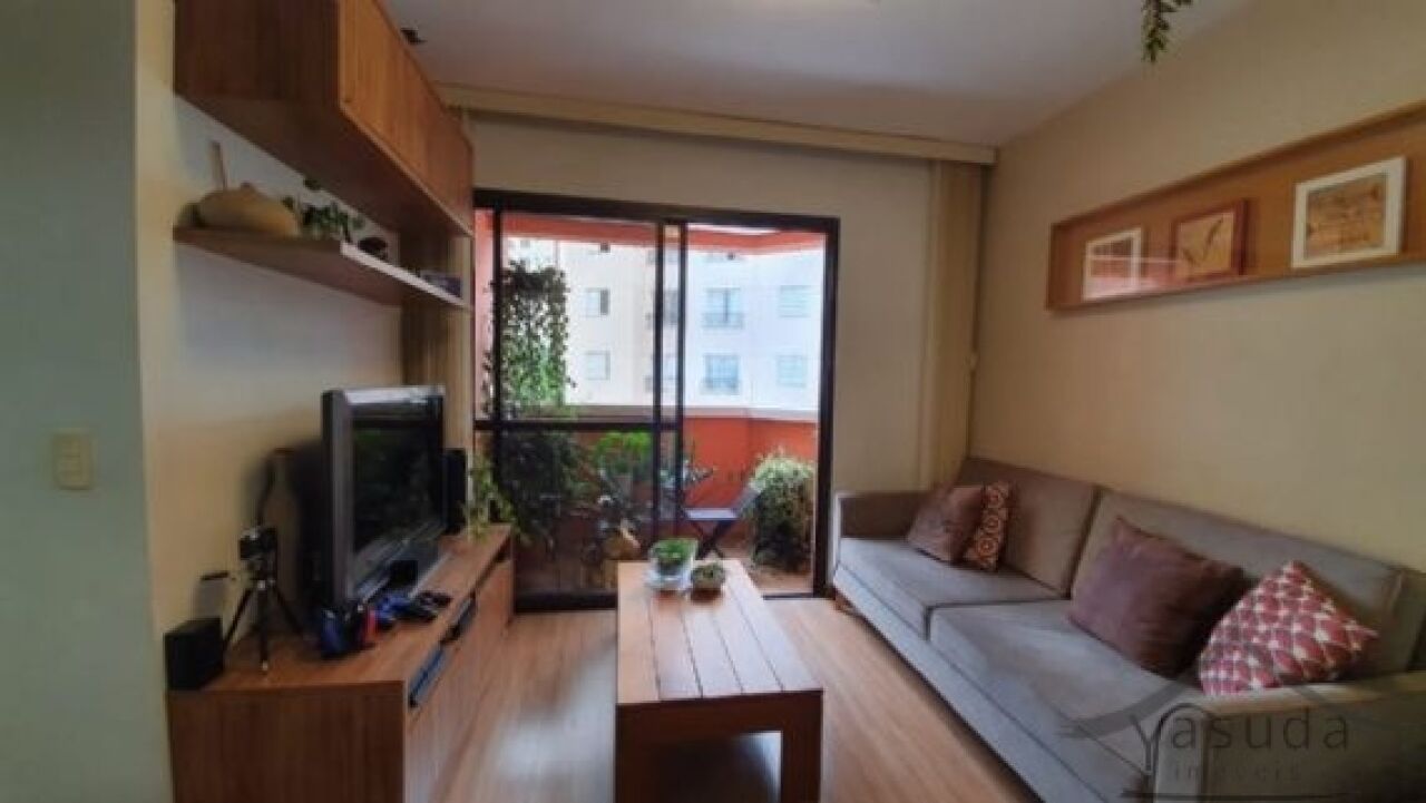 Apartamento para Venda - Vila Parque Jabaquara