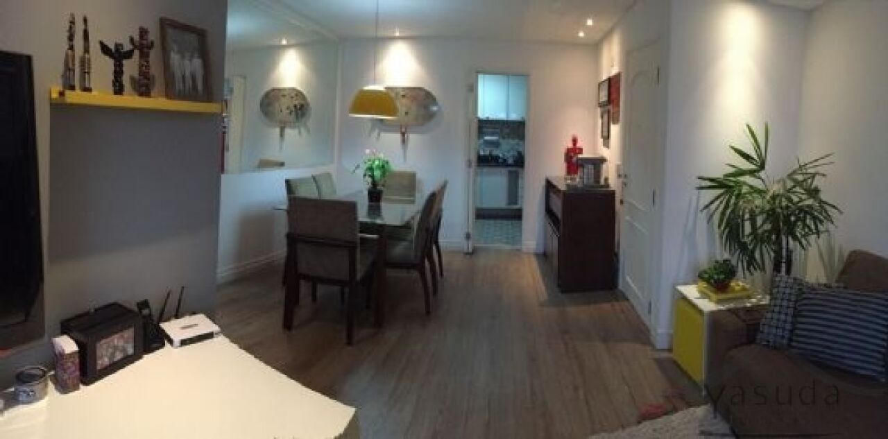 Apartamento para Venda - Bosque da Saúde