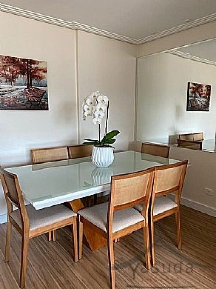 Apartamento para Venda - Vila Mariana