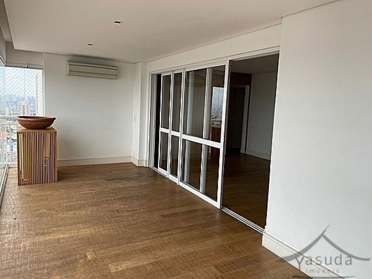 Apartamento para Venda - Vila Firmiano Pinto