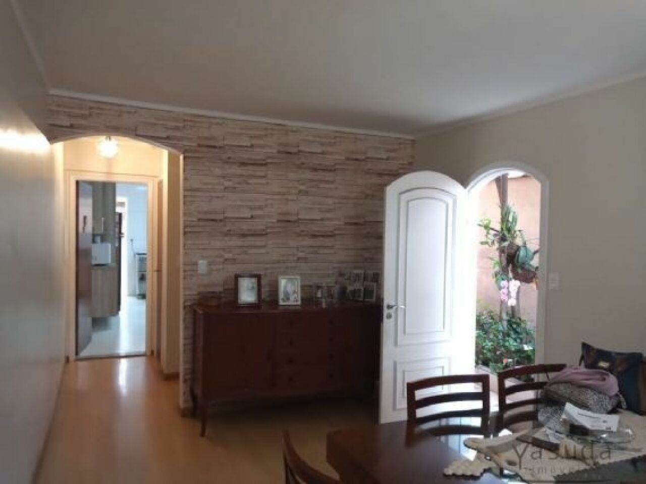 Casa Assobradada para Venda - Vila das Mercês