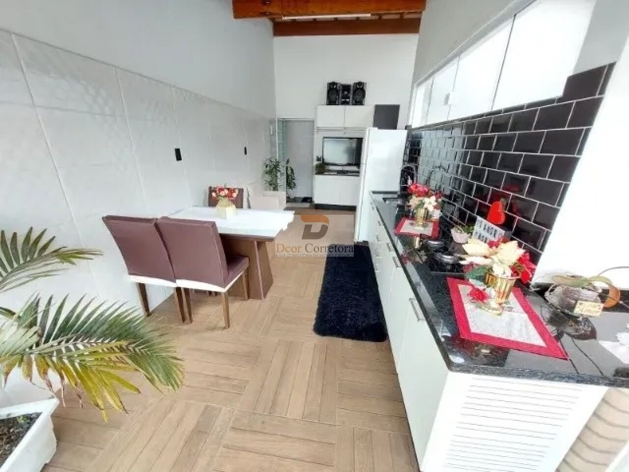 Cobertura para Venda - Jardim Santo Alberto