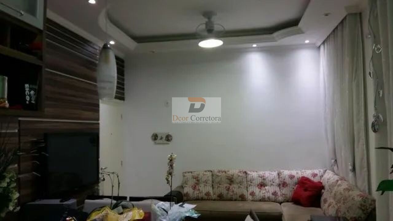Apartamento para Venda - Centro