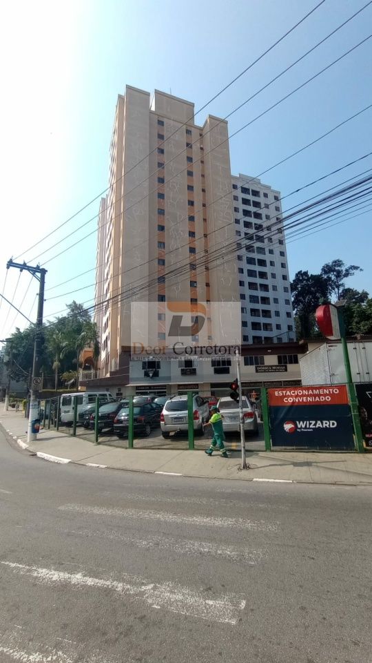 Apartamento para Venda - Centro