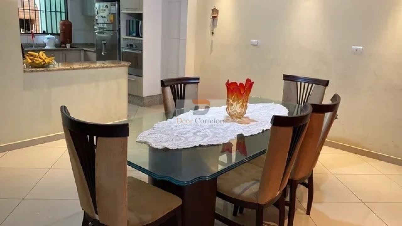 Casa para Venda - Vila Camilópolis