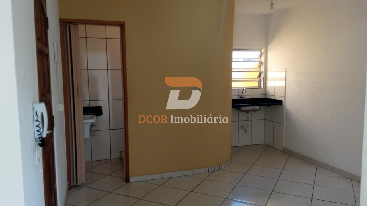 Apartamento para Locação - Centro
