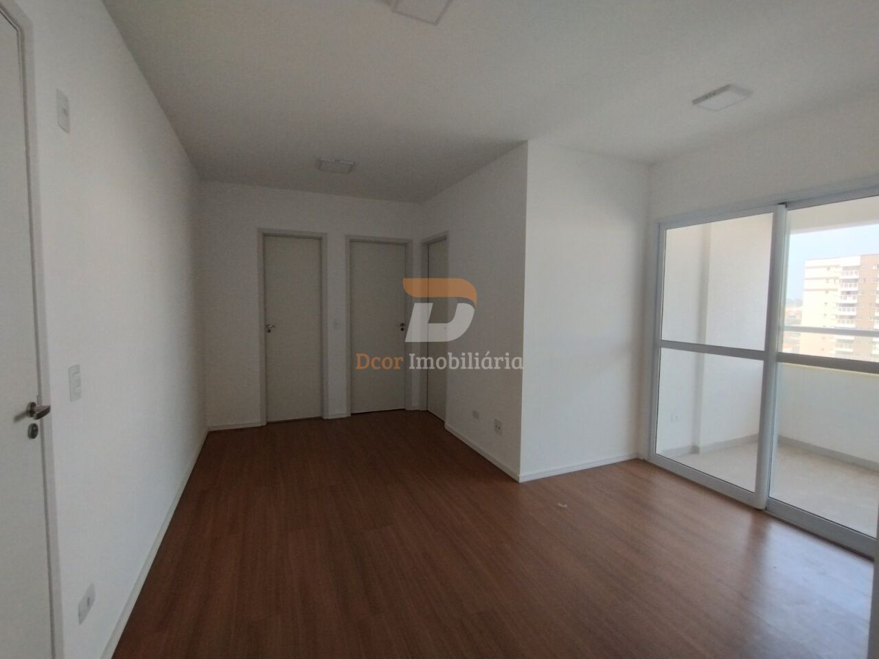 Apartamento para Venda - Centro