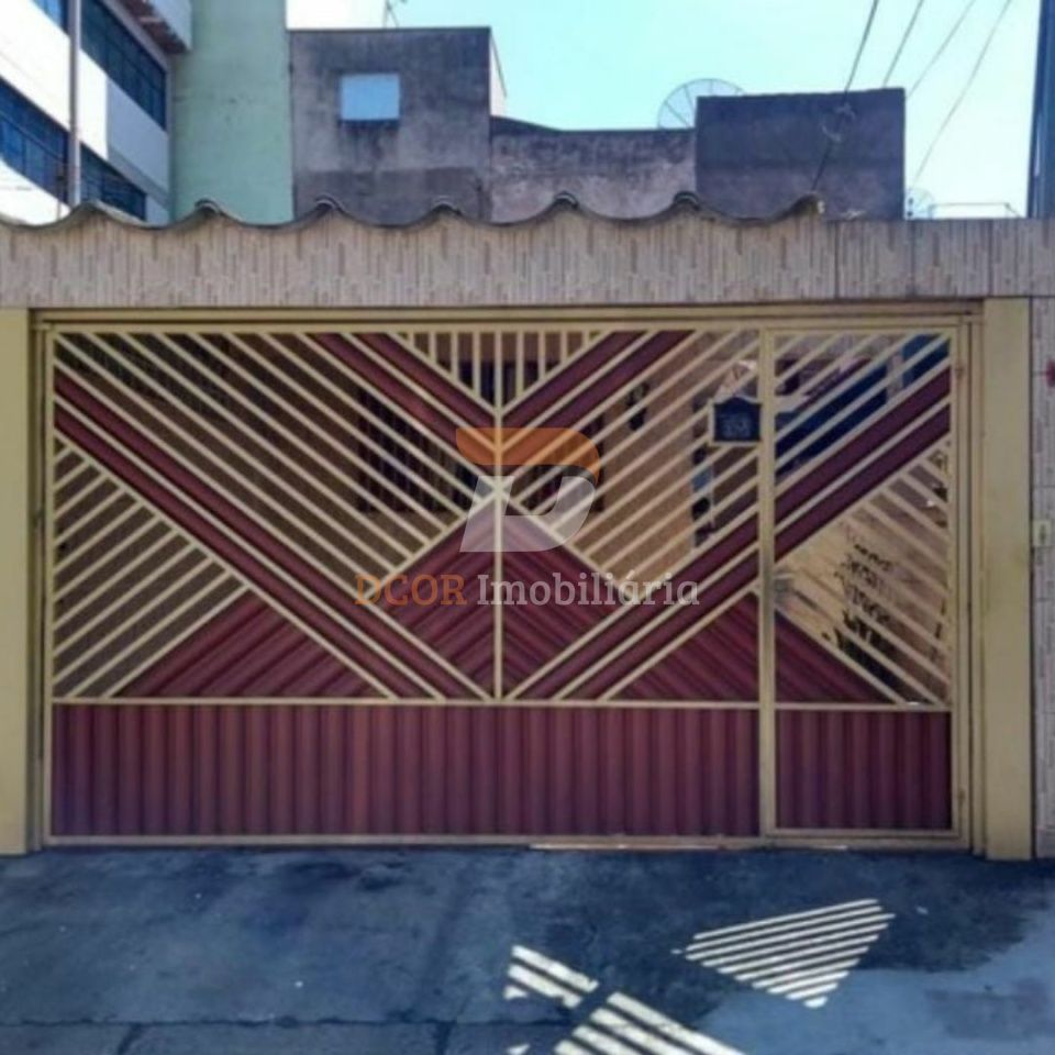 Casa para Venda - Centro