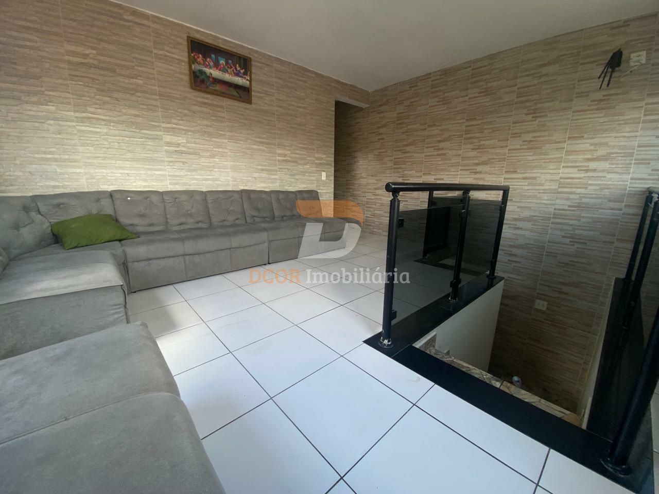 Casa para Venda - Dos Casa