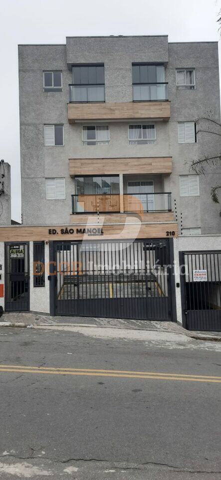 Apartamento para Venda - Centro