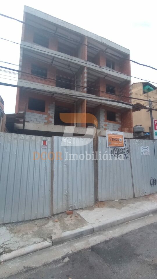 Apartamento para Venda - Centro
