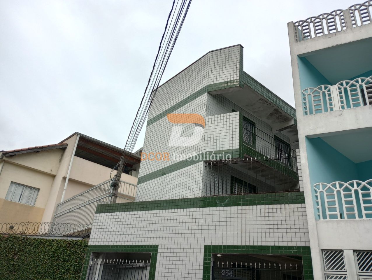 Apartamento para Locação - Centro