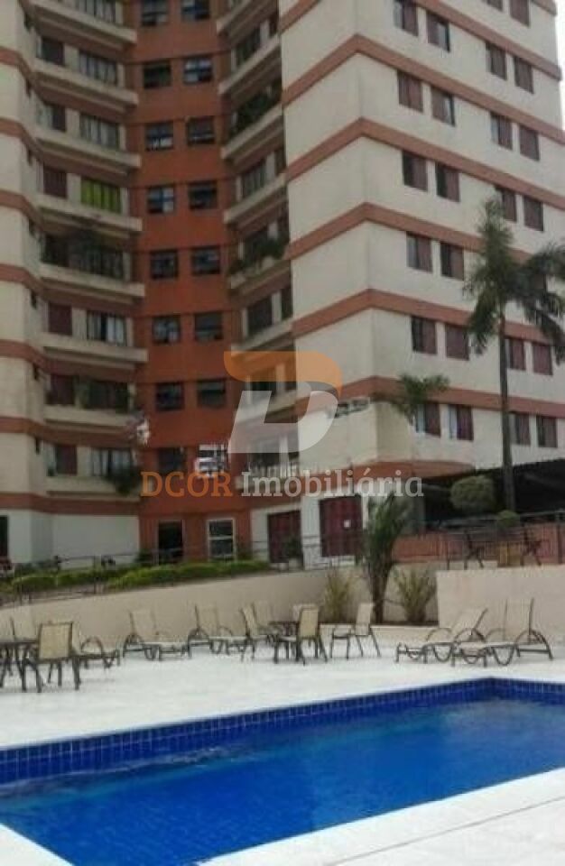 Apartamento para Venda - Centro