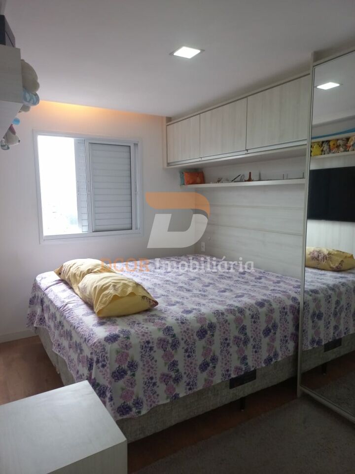 Apartamento para Venda - Centro