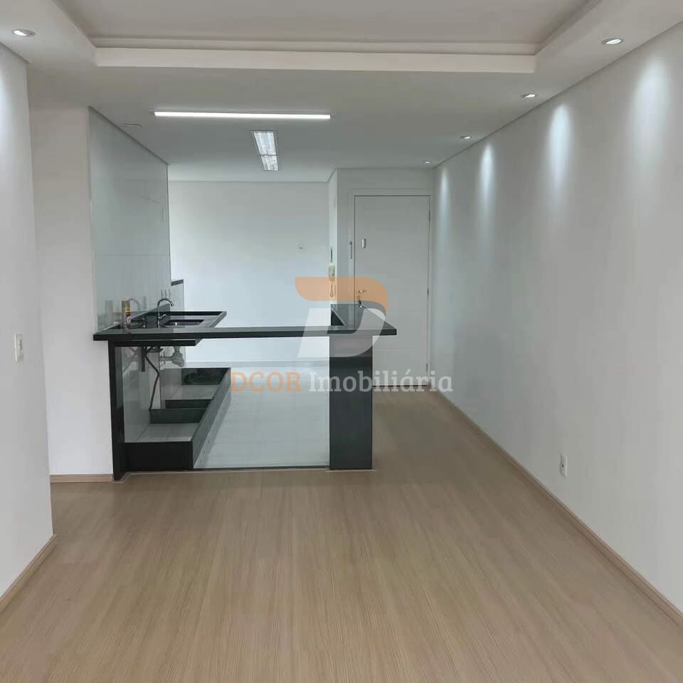 Apartamento para Venda - Vila Homero Thon