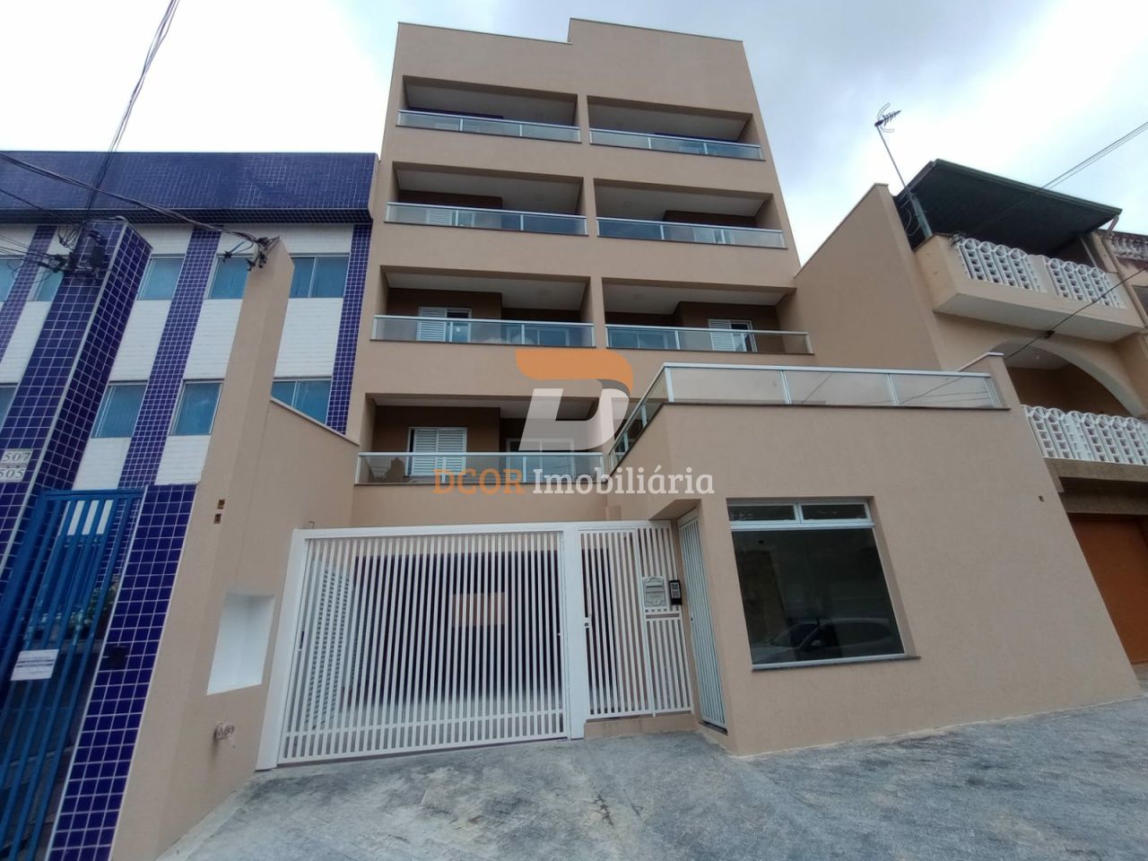 Apartamento para Venda - Centro