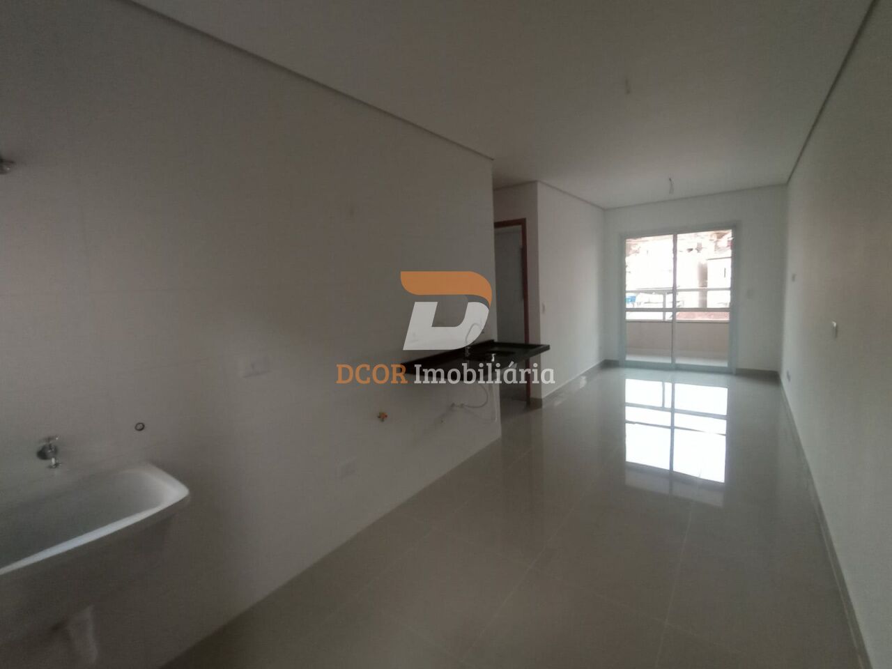 Apartamento para Venda - Centro