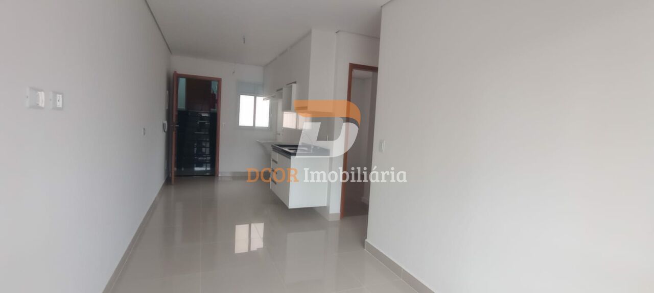 Apartamento para Venda - Centro