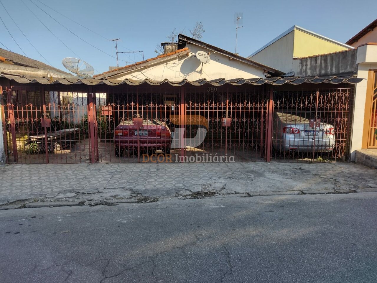 Casa para Venda - Assunção