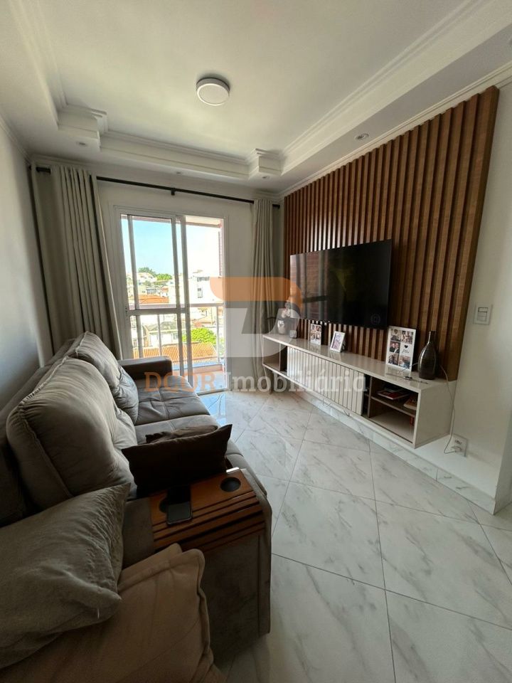 Apartamento para Venda - Vila Curuçá