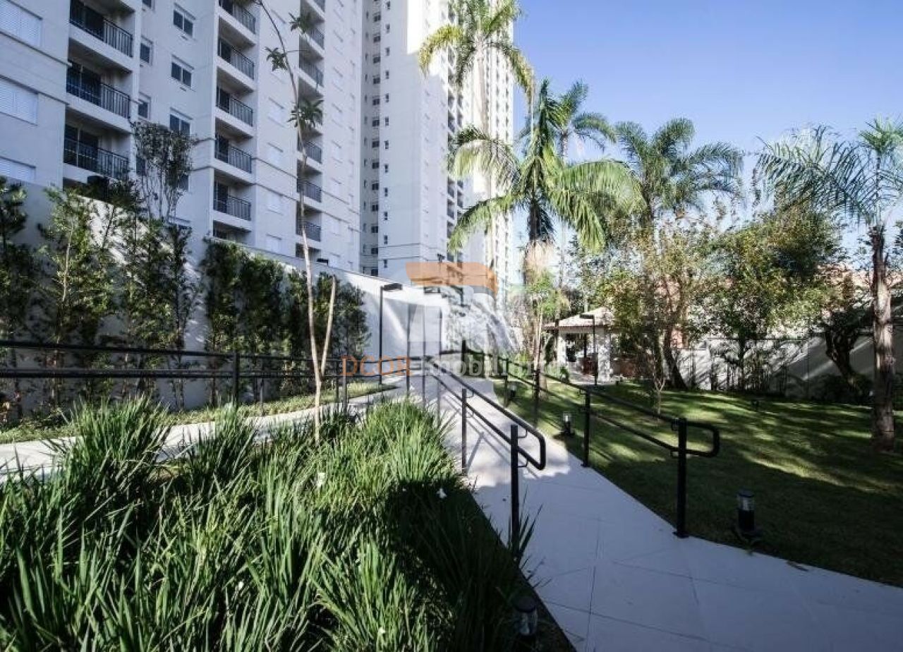 Apartamento para Venda - Jardim Olavo Bilac