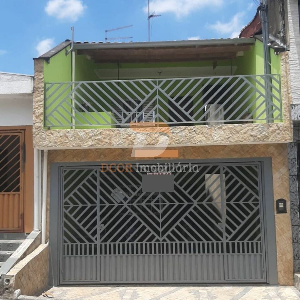 Casa para Venda - Cooperativa