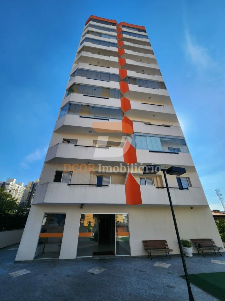 Apartamento para Venda - Centro