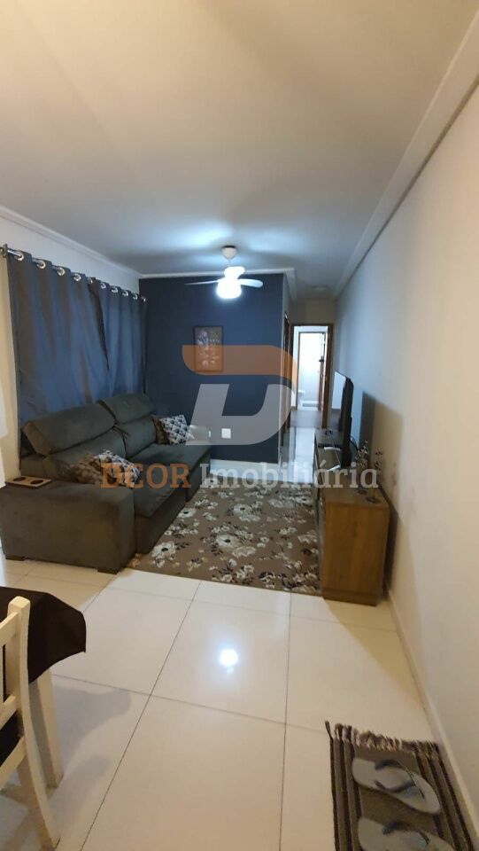 Apartamento para Venda - Parque Novo Oratório