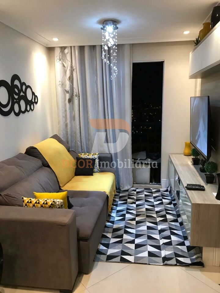 Apartamento para Venda - Parque Erasmo Assunção