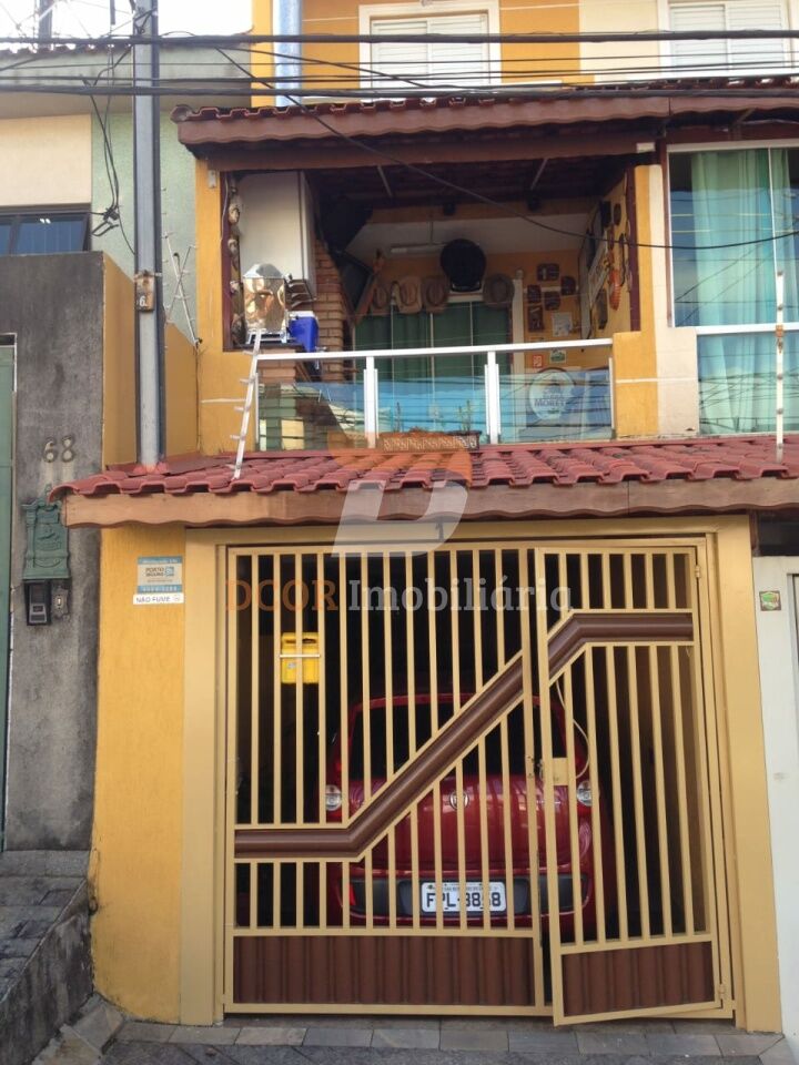 Sobrado para Venda - Anchieta