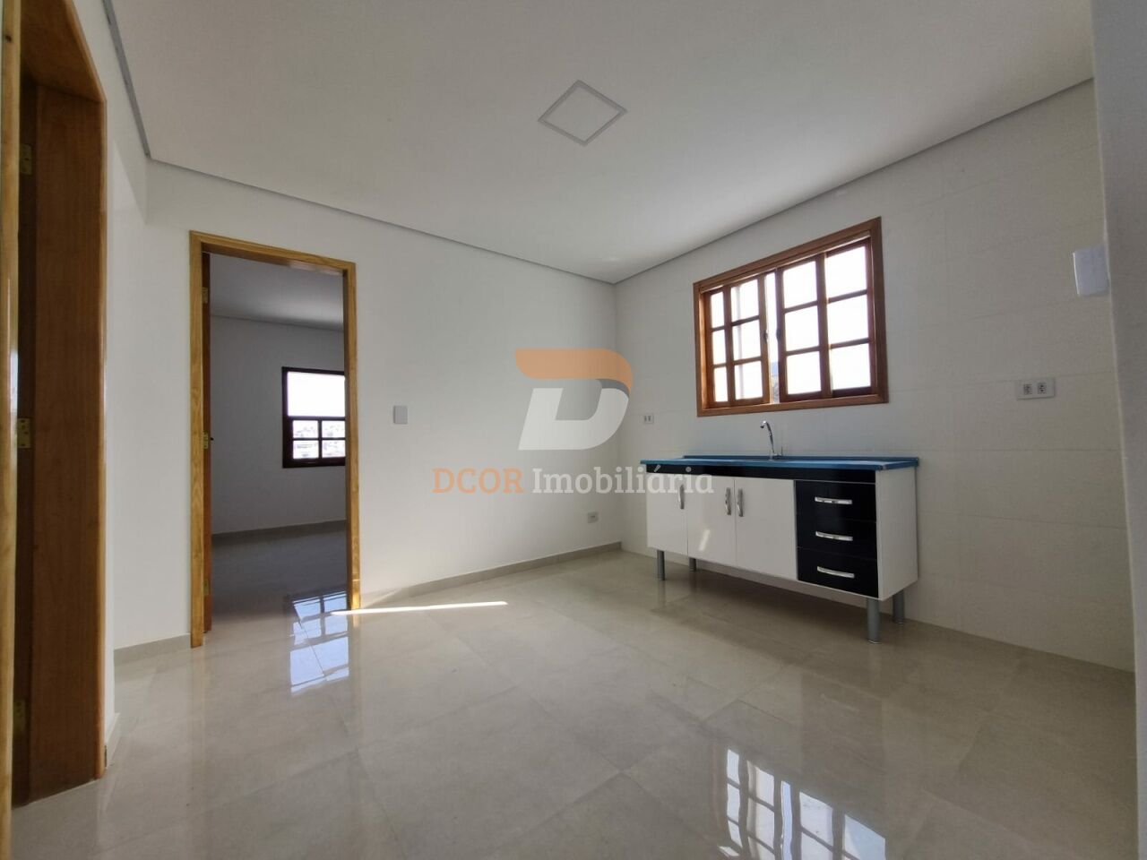 Casa para Venda - Jardim Irene