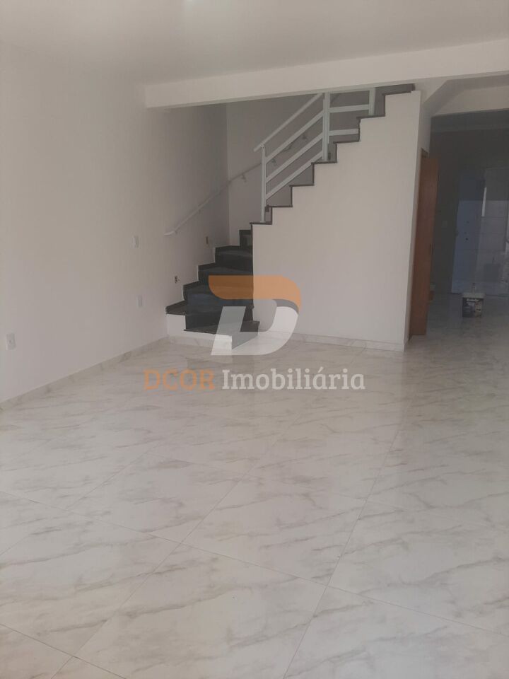 Sobrado para Venda - Jardim Alvorada