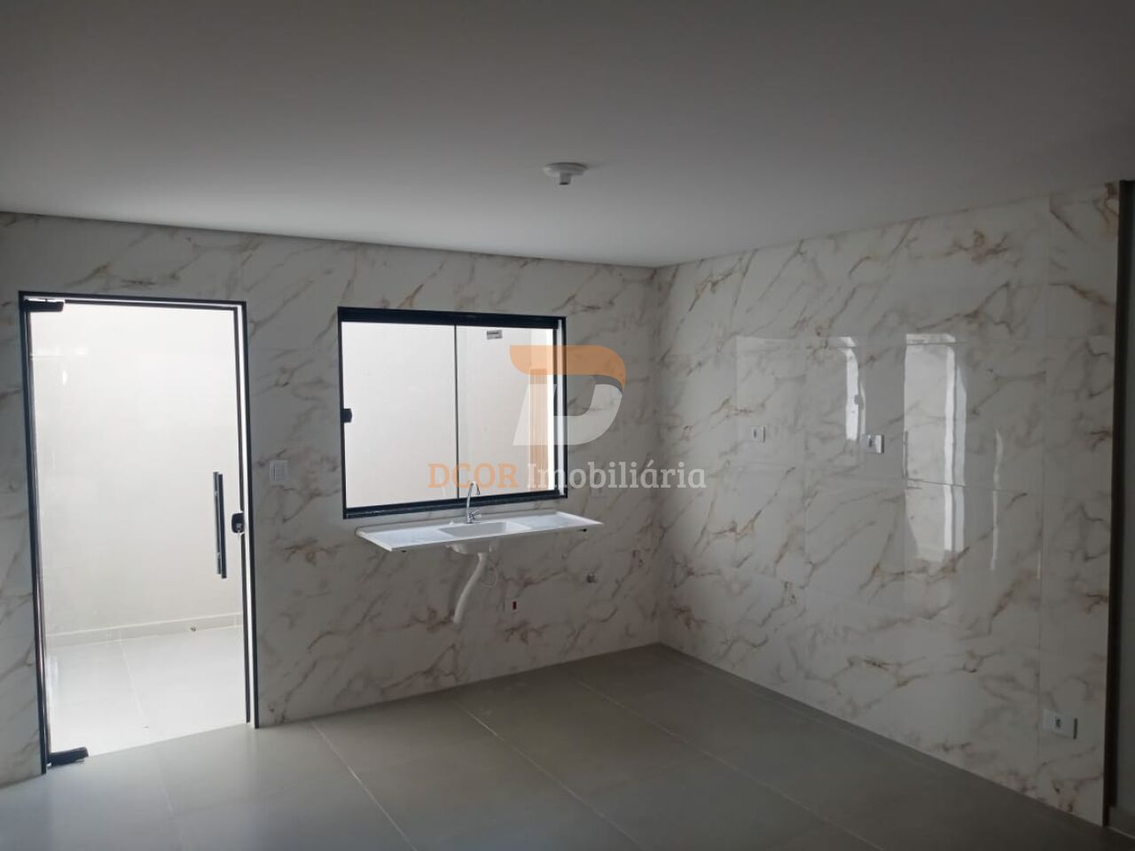 Sobrado para Venda - Vila Pires