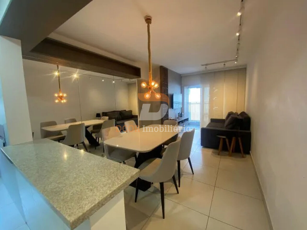 Apartamento para Venda - Assunção