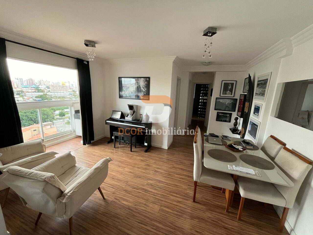 Apartamento para Venda - Vila América