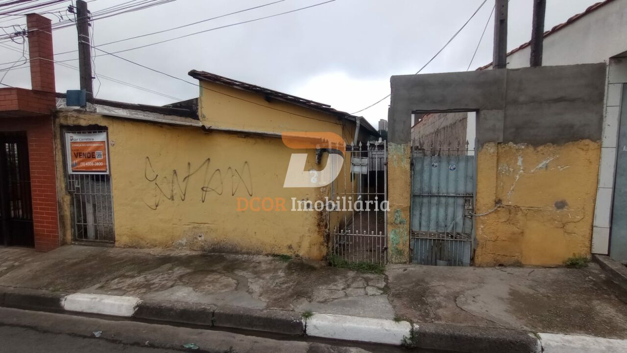 Casa para Venda - Vila Nogueira