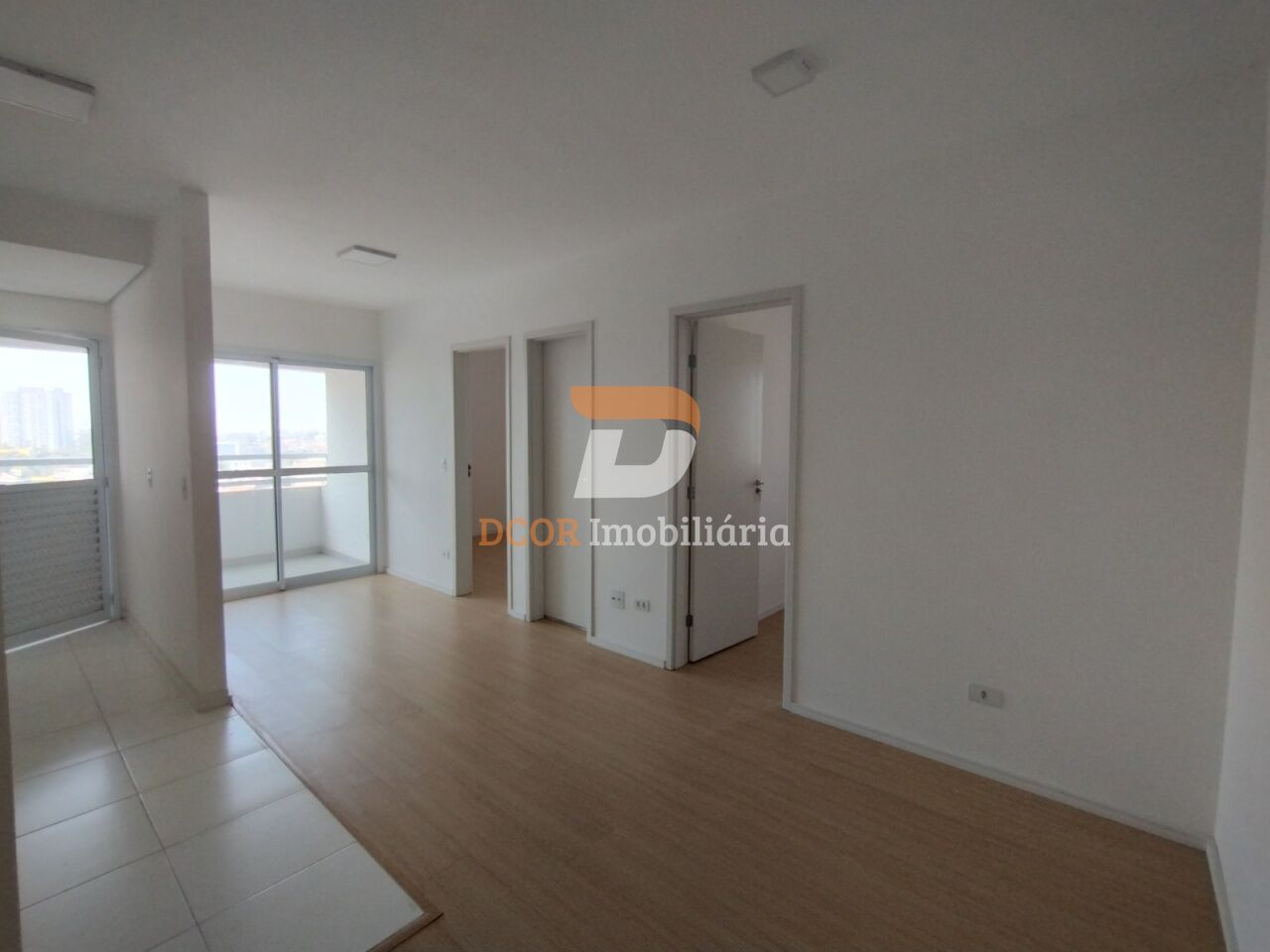 Apartamento para Venda - Centro