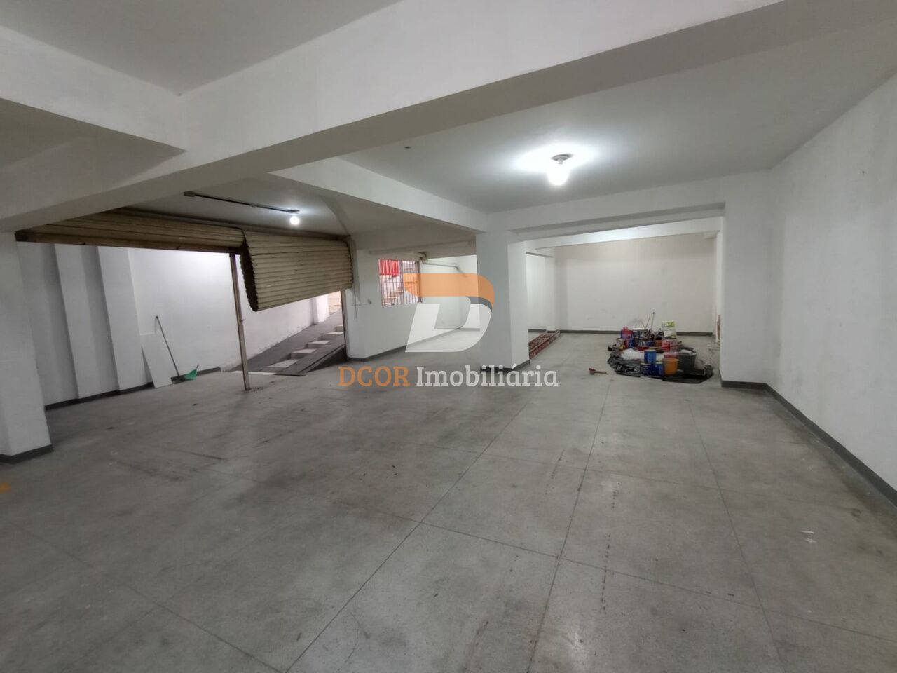 Salão Comercial para Locação - Centro