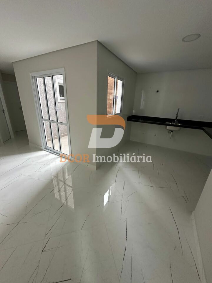 Apartamento para Venda - Vila Linda