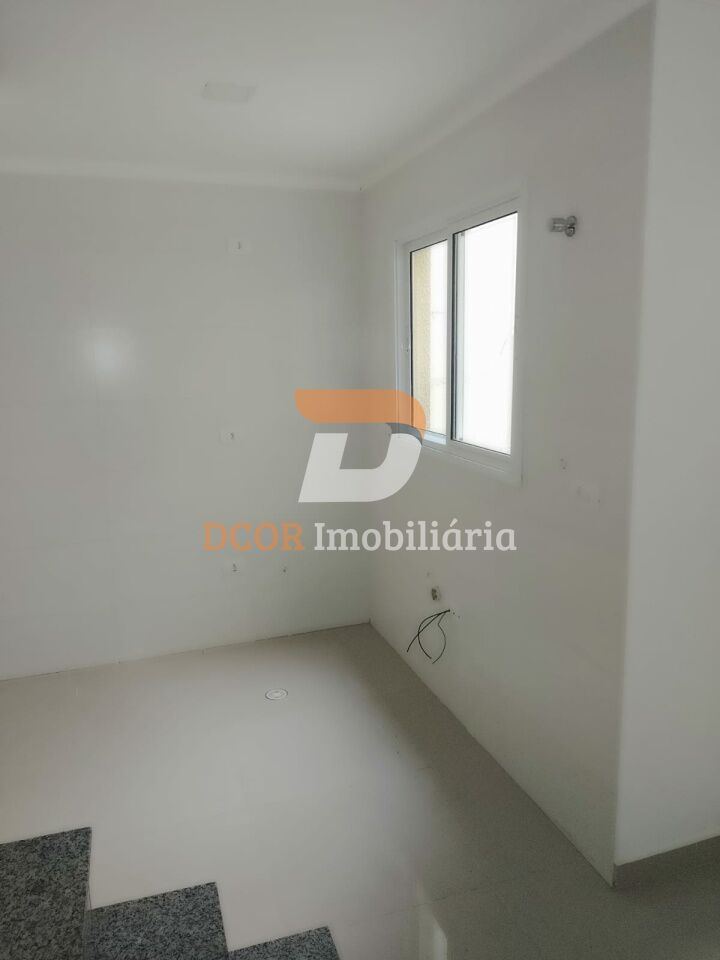 Apartamento para Venda - Jardim Santo Alberto