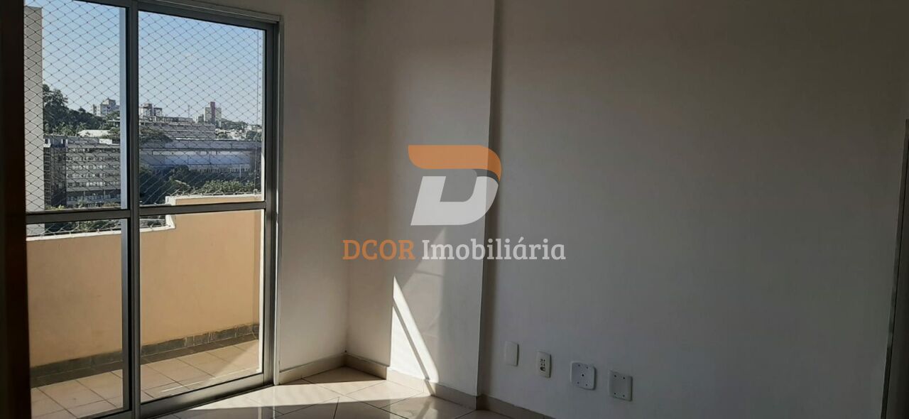 Apartamento para Venda - Centro