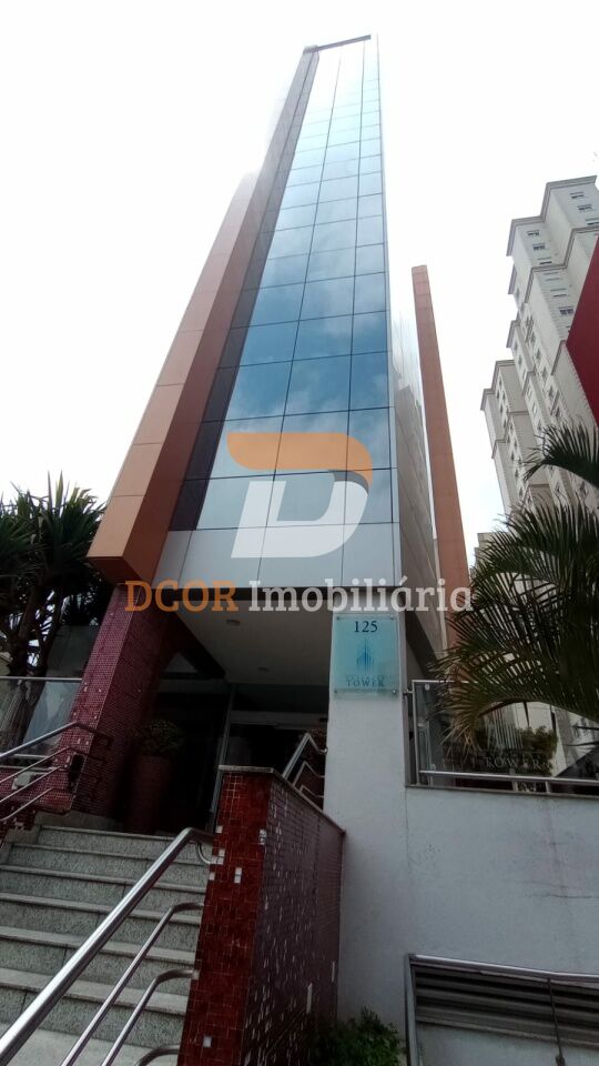 Sala Comercial para Venda - Centro