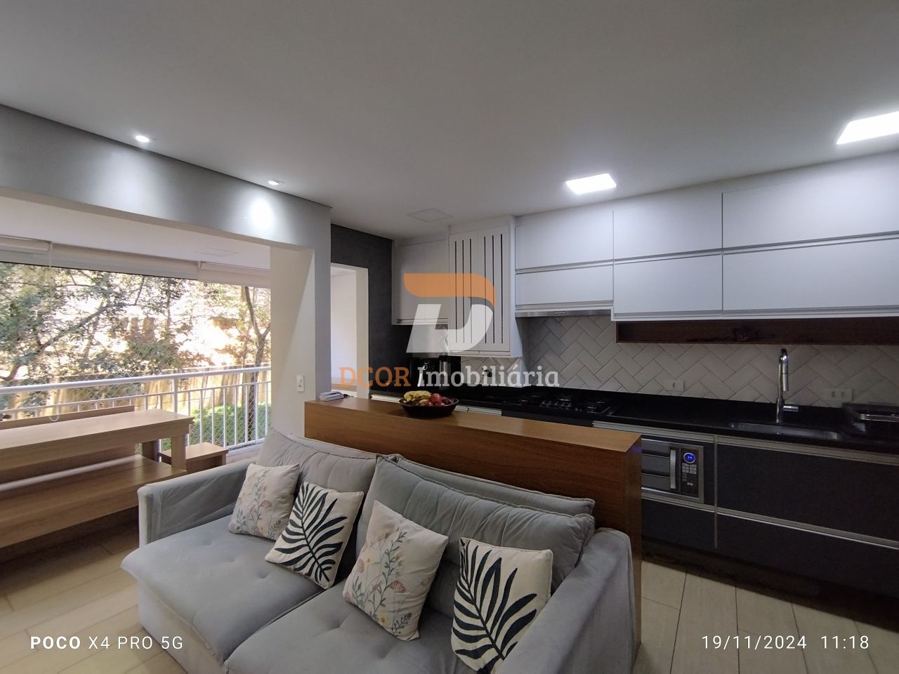 Apartamento para Venda - Centro