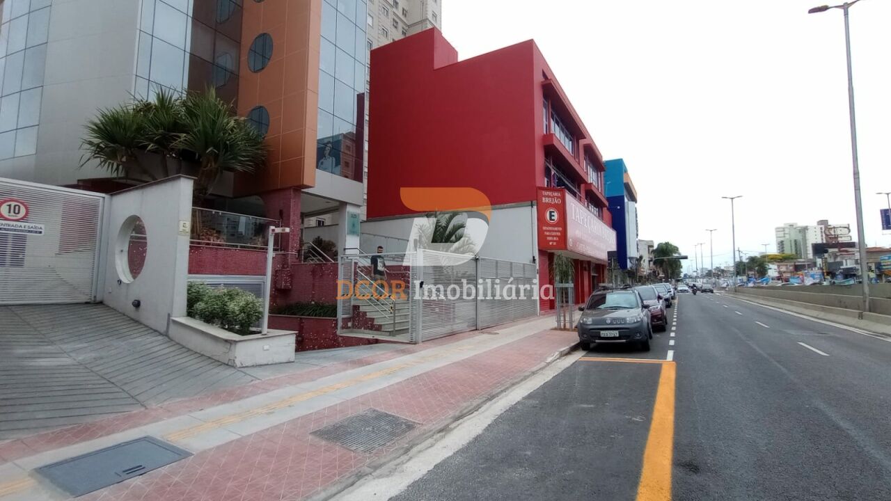 Sala Comercial para Venda - Centro