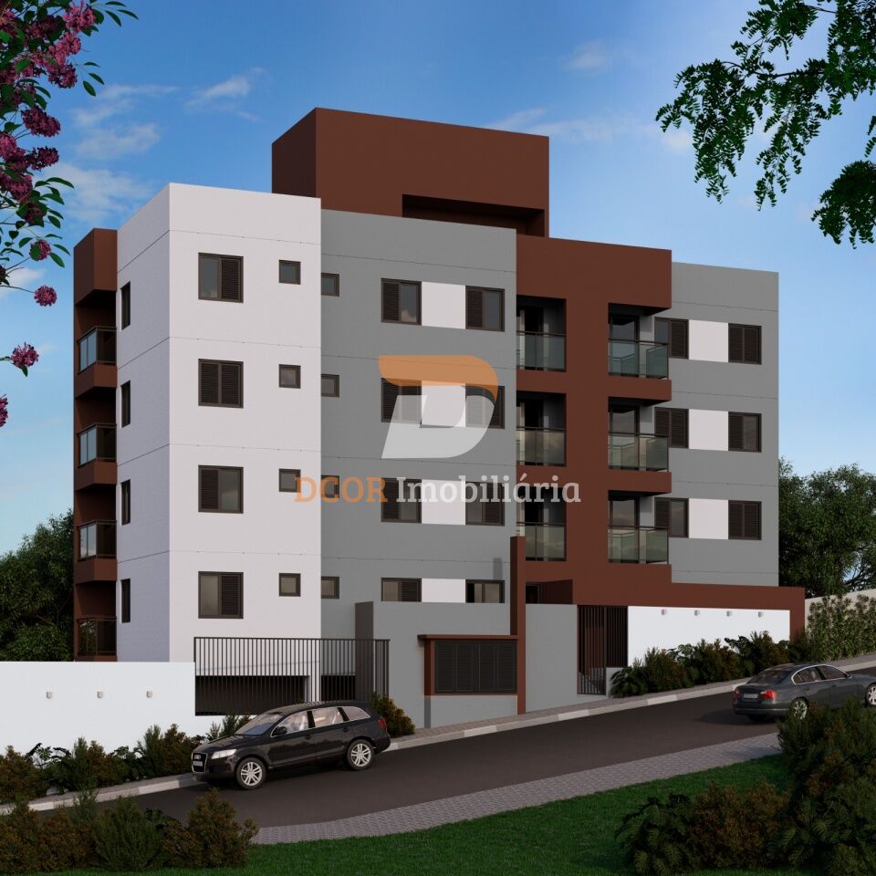 Apartamento para Venda - Centro