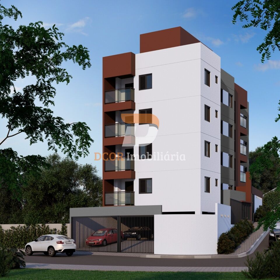 Apartamento para Venda - Centro