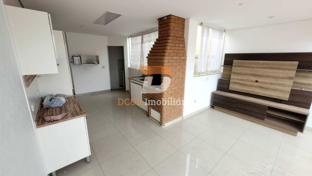 Apartamento para Venda - Vila Progresso