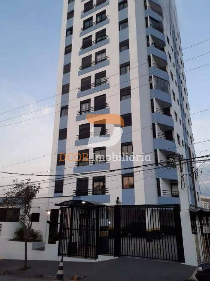 Apartamento para Venda - Vila Euclides