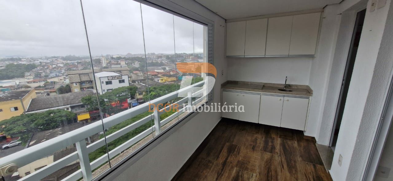 Apartamento para Venda - Centro